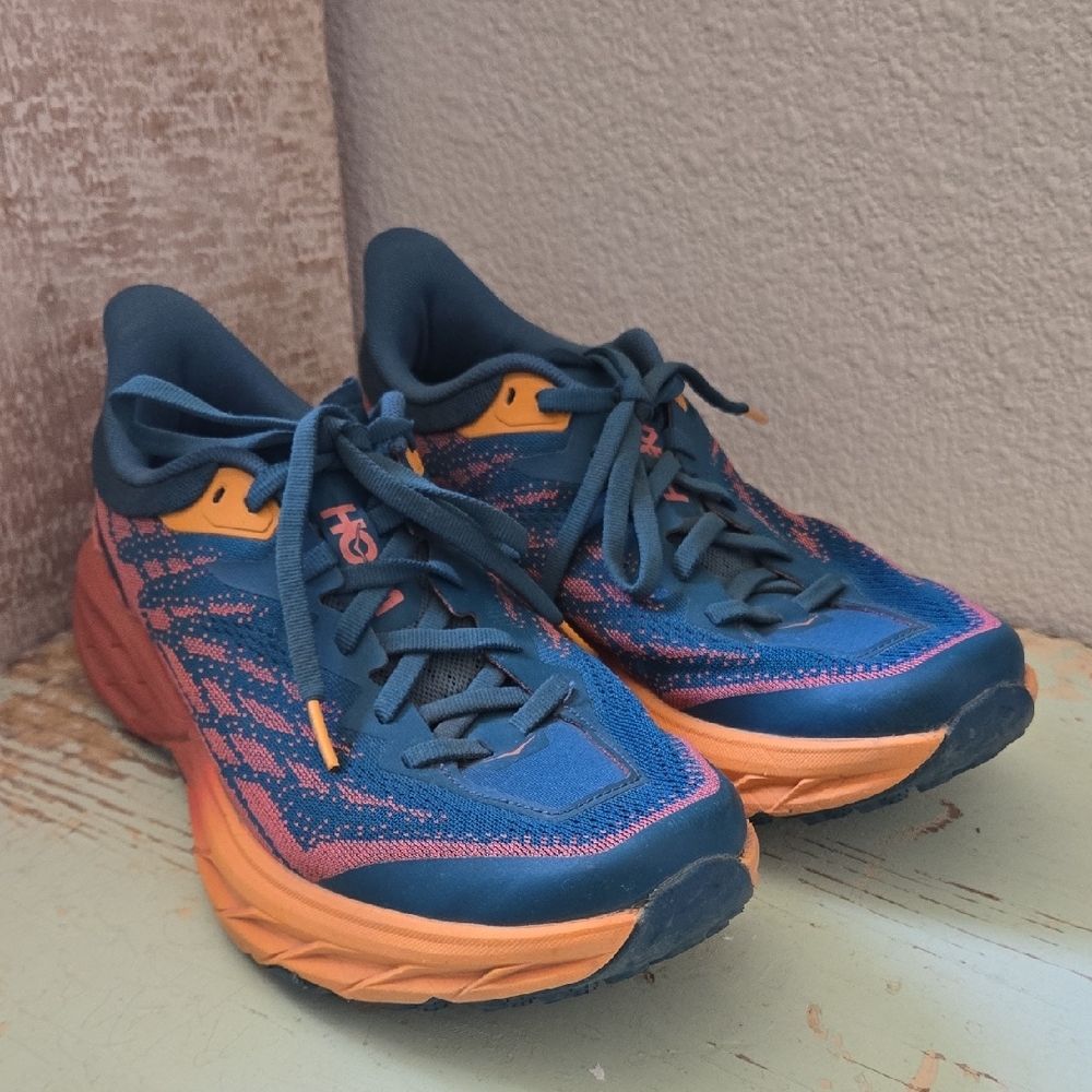 Hoka Speedgoat 5 Trail Running Shoes